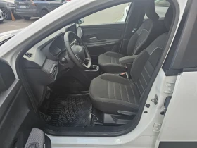 Dacia Jogger 1.6 TCe 95 Hybrid | Auto.bg — изображение 13
