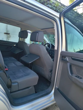 VW Touran 1.4/DSG/Tsi/Navi/Phone - 5299 € / 10363.94 лв. - 71715504 8