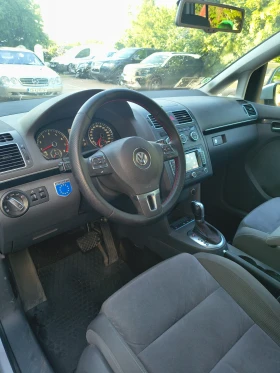 VW Touran 1.4/DSG/Tsi/Navi/Phone - 5299 € / 10363.94 лв. - 71715504 6