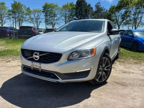 Volvo V60 Cross Country * T5 Premier * АВТОКРЕДИТ БЕЗ ПЪРВОНАЧАЛНА ВНОСКА*