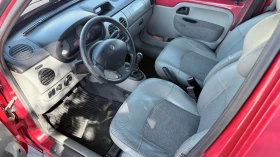 Renault Kangoo 1.9 DCI 4х4 | Auto.bg — изображение 9