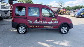 Renault Kangoo 1.9 DCI 4х4 | Auto.bg — изображение 4