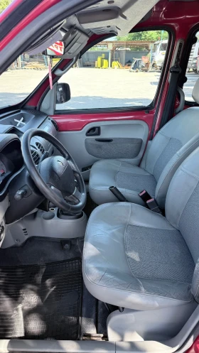 Renault Kangoo 1.9 DCI 4х4 | Auto.bg — изображение 10