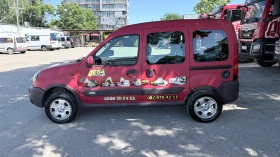 Renault Kangoo 1.9 DCI 4х4 | Auto.bg — изображение 3