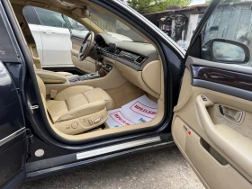 Audi A8 4.2i 335HP GAS QUATTRO AVTOMAT KOJA NAVI FUUL 2005 | Mobile.bg � ����� ������ 13