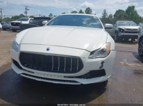 Maserati Quattroporte 3.0l S Gransport | Mobile.bg � ����� ������ 12