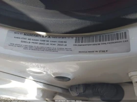 Maserati Quattroporte 3.0l S Gransport | Mobile.bg � ����� ������ 9