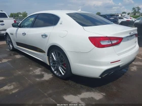 Maserati Quattroporte 3.0l S Gransport | Mobile.bg � ����� ������ 3