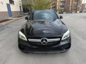 Mercedes-Benz C 43 AMG FACELIFT * BURMESTER * AMBIENT * ПАНОРАМА * 