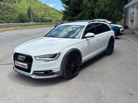 Audi A6 Allroad 3.0 BITDI 313 active sound full led | Mobile.bg � ����� ������ 2