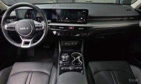 Kia K5 2.0* LPI* �������* ������* ������* LANE* ASSIST*  | Mobile.bg � ����� ������ 7