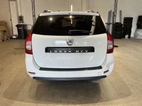 Dacia Logan MCV | 0.9 TCe | NAVI - 4999 € - 84157955 5