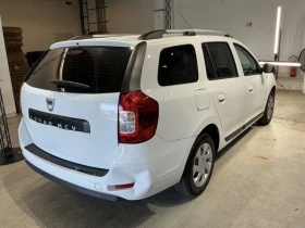Dacia Logan MCV | 0.9 TCe | NAVI - 4999 € - 84157955 6
