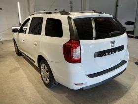 Dacia Logan MCV | 0.9 TCe | NAVI - 4999 € - 84157955 4
