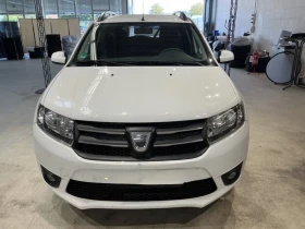 Dacia Logan MCV | 0.9 TCe | NAVI - 4999 € - 84157955 2