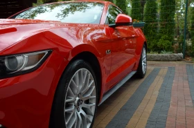 Ford Mustang GT  | Mobile.bg � ����� ������ 7