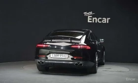 Mercedes-Benz AMG GT 43 4MATIC+ /ОБДУХВАНЕ/ШИБИДАХ/ДИСТРОНИК/360 - 43490 € - 54320391 4