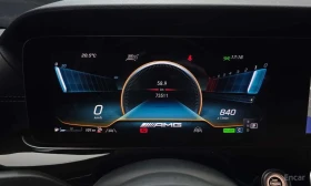 Mercedes-Benz AMG GT 43 4MATIC+ /ОБДУХВАНЕ/ШИБИДАХ/ДИСТРОНИК/360 - 43490 € - 54320391 8