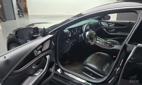 Mercedes-Benz AMG GT 43 4MATIC+ /ОБДУХВАНЕ/ШИБИДАХ/ДИСТРОНИК/360 - 43490 € - 54320391 10