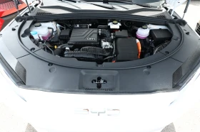 BYD Seal U DM-i Comfort | Auto.bg — изображение 11