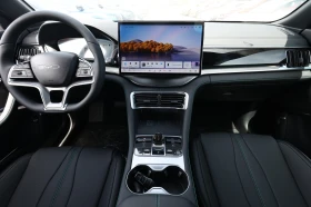 BYD Seal U DM-i Comfort | Auto.bg — изображение 7