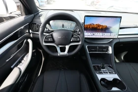 BYD Seal U DM-i Comfort | Auto.bg — изображение 6