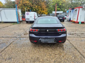 Peugeot 508 2.0   �����  163 �� | Mobile.bg � ����� ������ 6