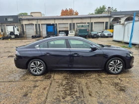 Peugeot 508 2.0   �����  163 �� | Mobile.bg � ����� ������ 4