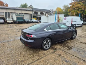 Peugeot 508 2.0   �����  163 �� | Mobile.bg � ����� ������ 3