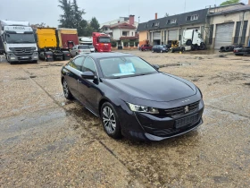 Peugeot 508 2.0   �����  163 �� | Mobile.bg � ����� ������ 2