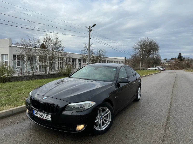 BMW 520 2000, снимка 1 - Автомобили и джипове - 48140381