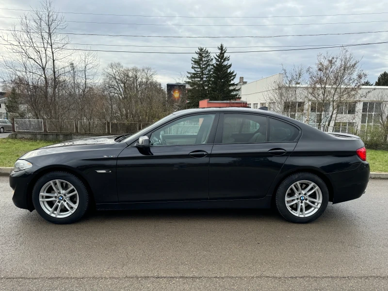 BMW 520 2000, снимка 4 - Автомобили и джипове - 48140381