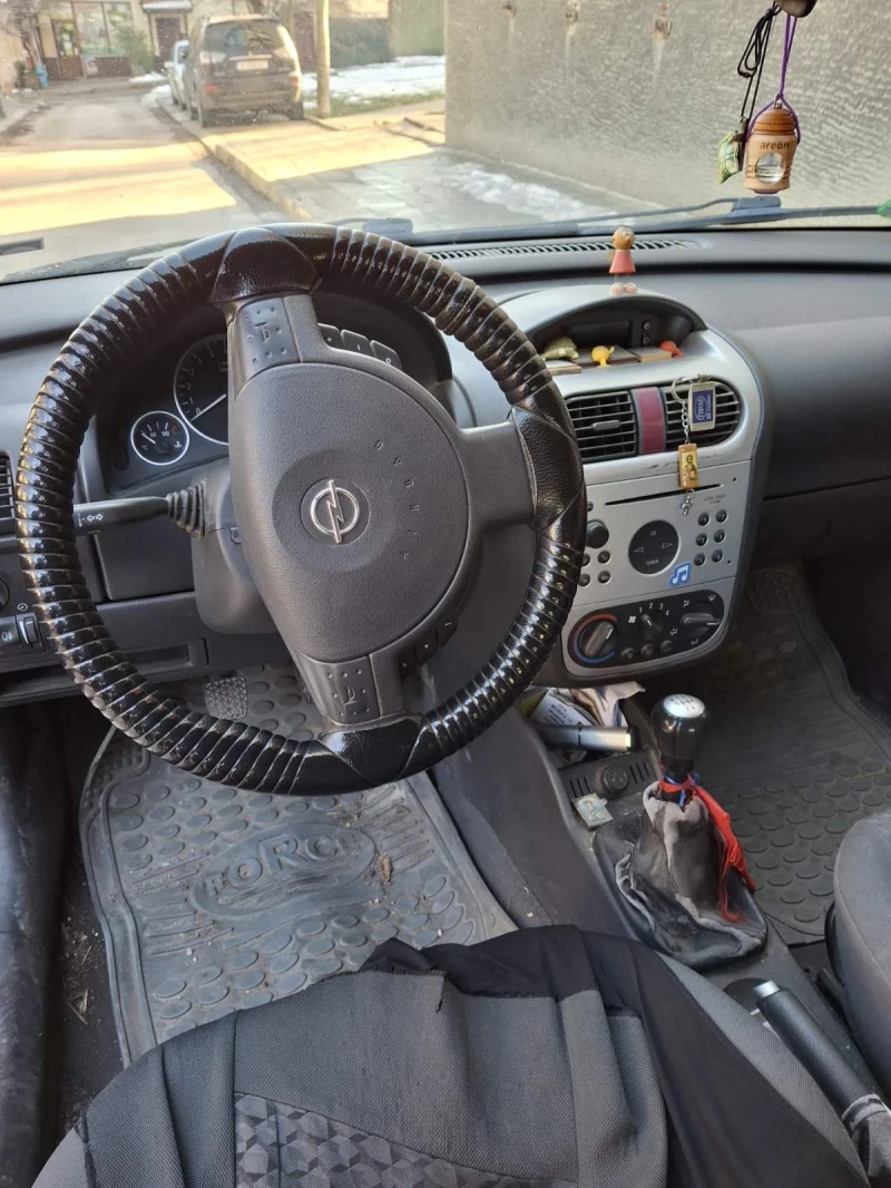 Opel Corsa, снимка 5 - Автомобили и джипове - 48741752