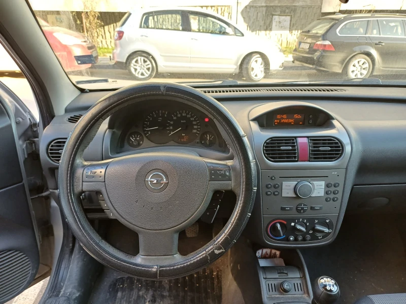 Opel Corsa 1.3 cdti, снимка 3 - Автомобили и джипове - 49391525