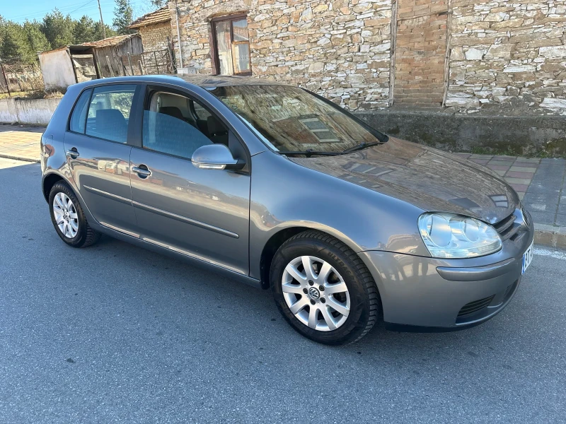 VW Golf 1.9tdi 105hp BKC EURO 4 Eco 3, снимка 2 - Автомобили и джипове - 49413069