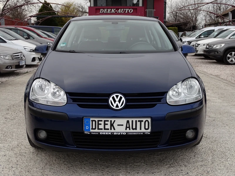 VW Golf 1.6 Бензин_Германия_* , снимка 3 - Автомобили и джипове - 49512967