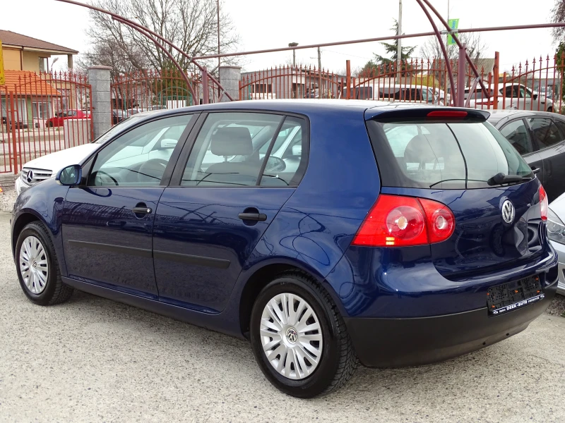 VW Golf 1.6 Бензин_Германия_* , снимка 5 - Автомобили и джипове - 49512967