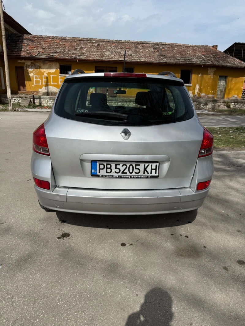 Renault Clio, снимка 3 - Автомобили и джипове - 49514754