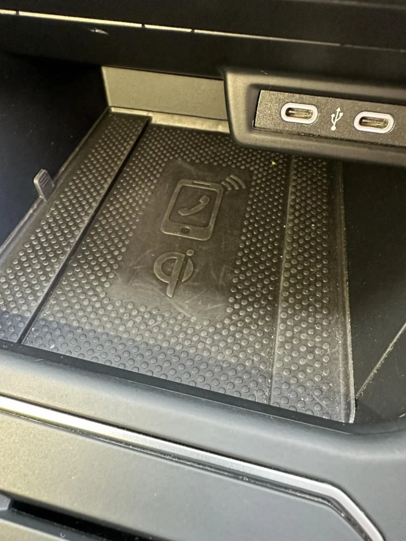 VW Polo Пълна гаранция от (VW) MOVE 1.0TSI 95к.с. , снимка 10 - Автомобили и джипове - 49765893