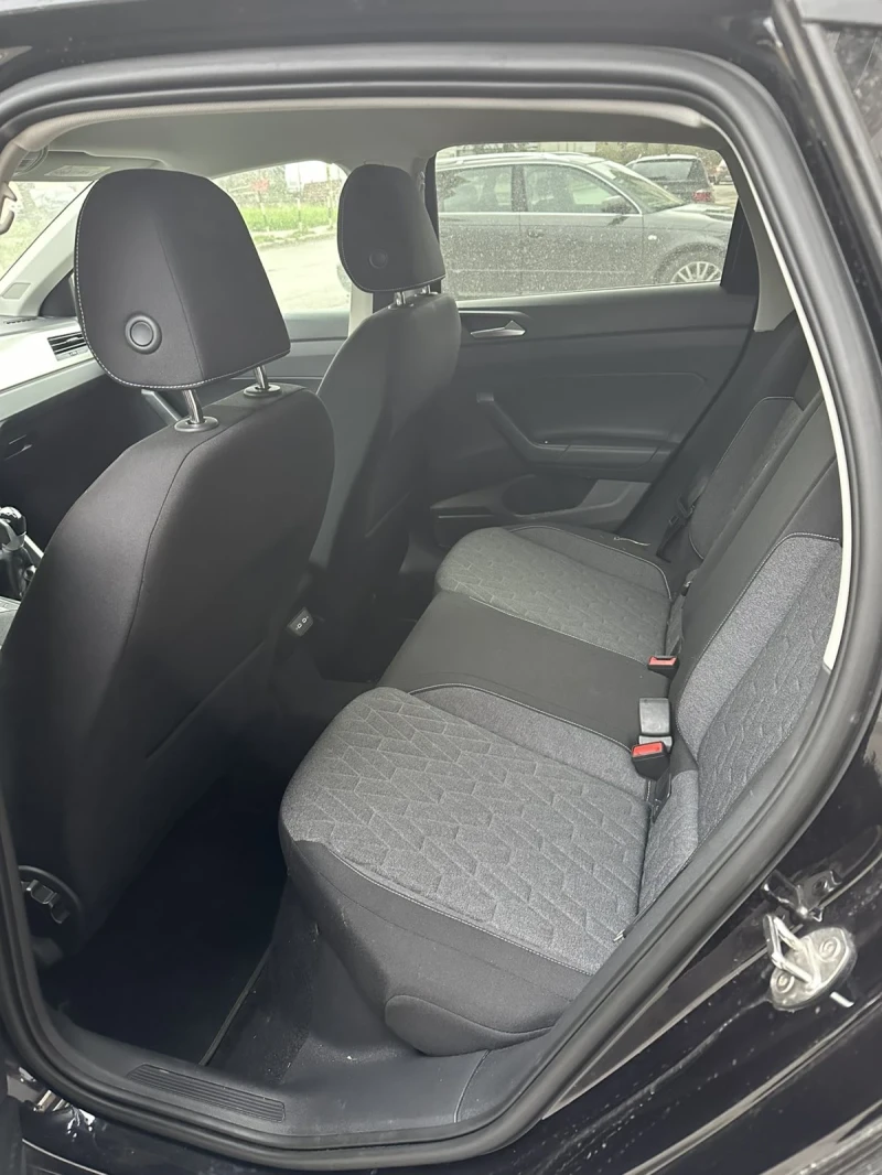 VW Polo Пълна гаранция от (VW) MOVE 1.0TSI 95к.с. , снимка 17 - Автомобили и джипове - 49765893