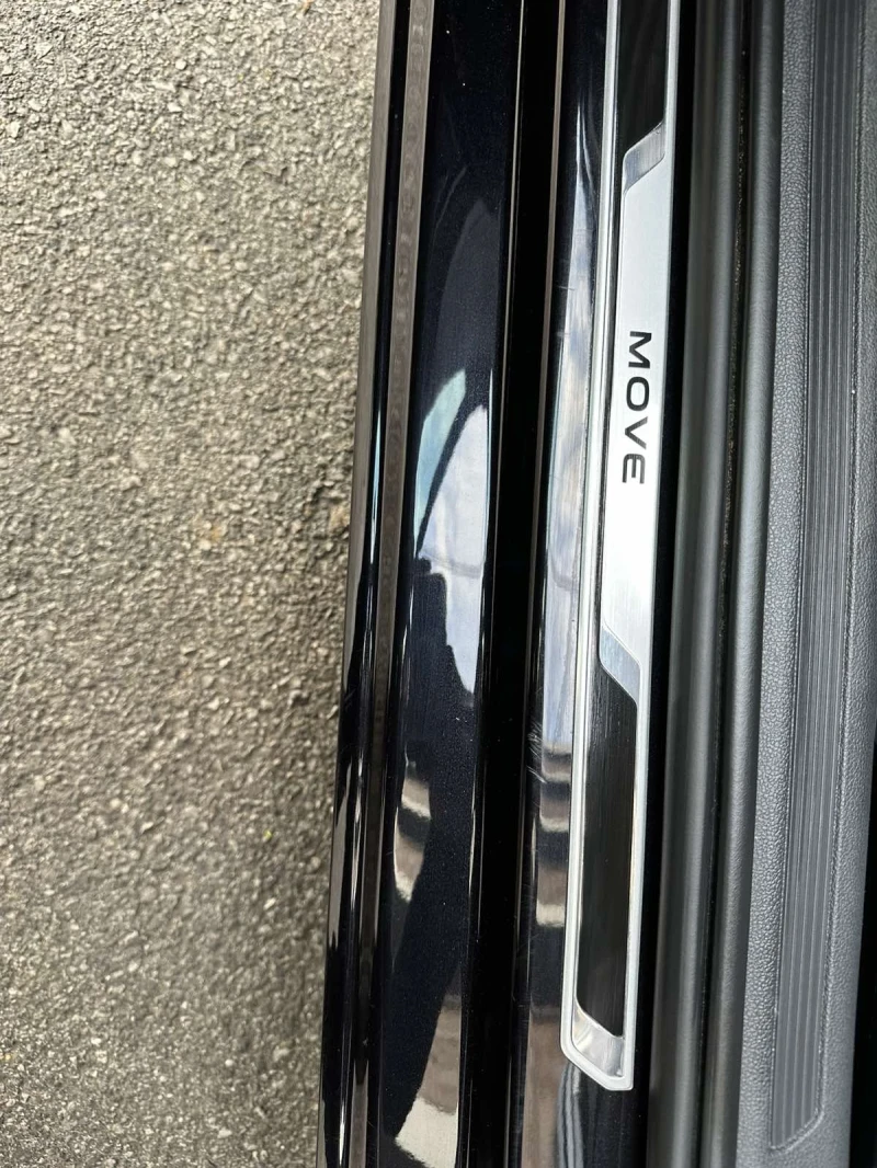 VW Polo Пълна гаранция от (VW) MOVE 1.0TSI 95к.с. , снимка 13 - Автомобили и джипове - 49765893