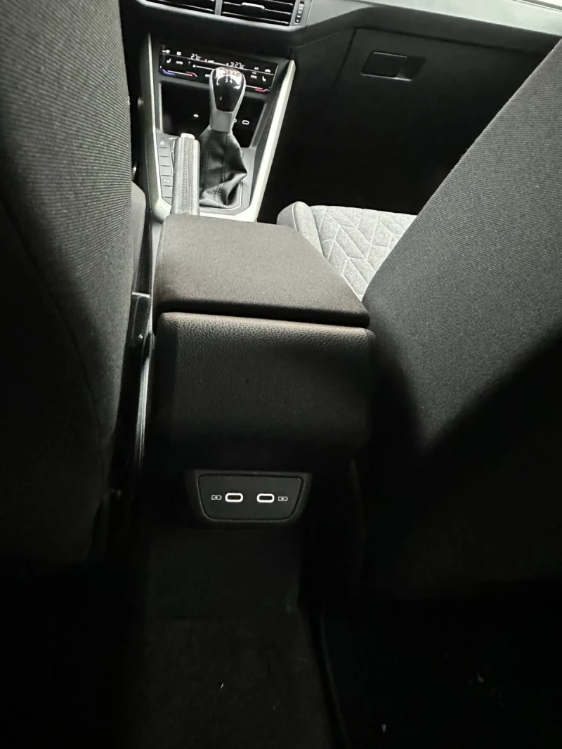 VW Polo Пълна гаранция от (VW) MOVE 1.0TSI 95к.с. , снимка 16 - Автомобили и джипове - 49765893