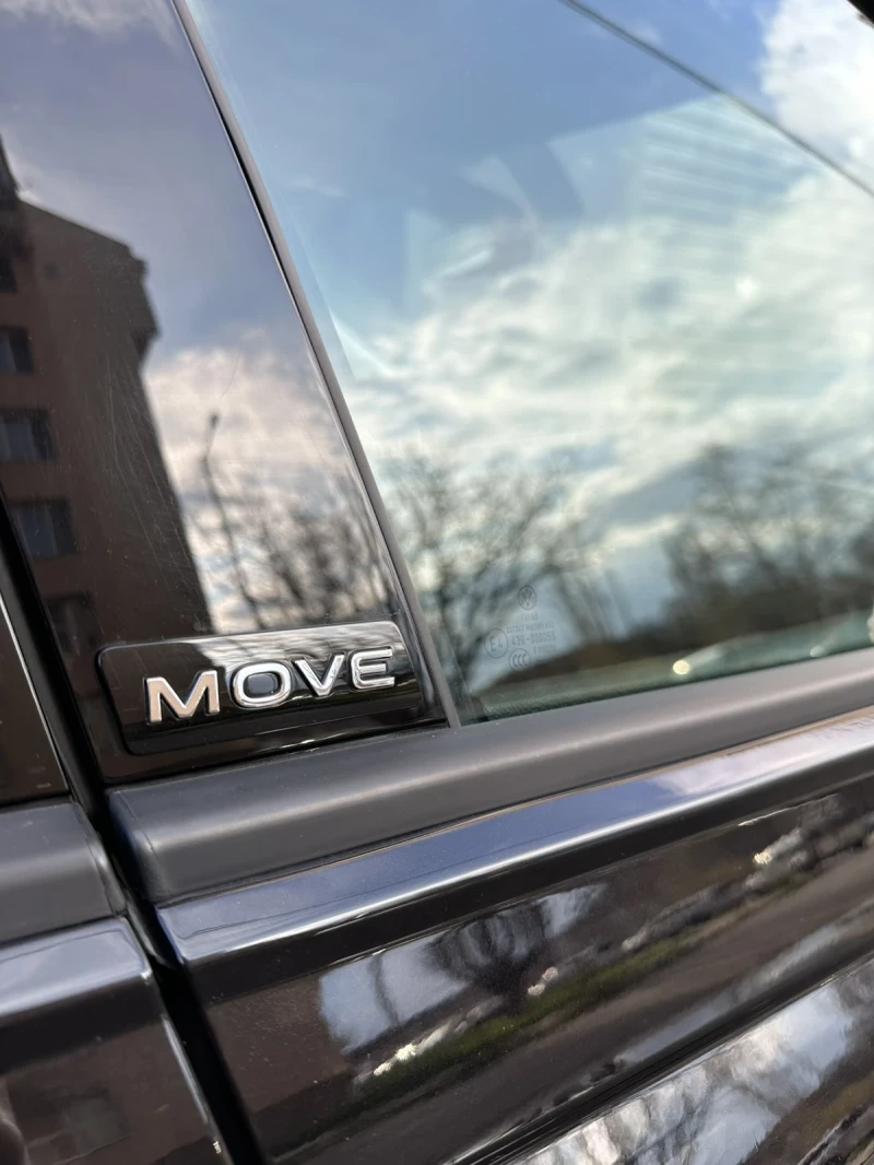 VW Polo Пълна гаранция от (VW) MOVE 1.0TSI 95к.с. , снимка 14 - Автомобили и джипове - 49765893