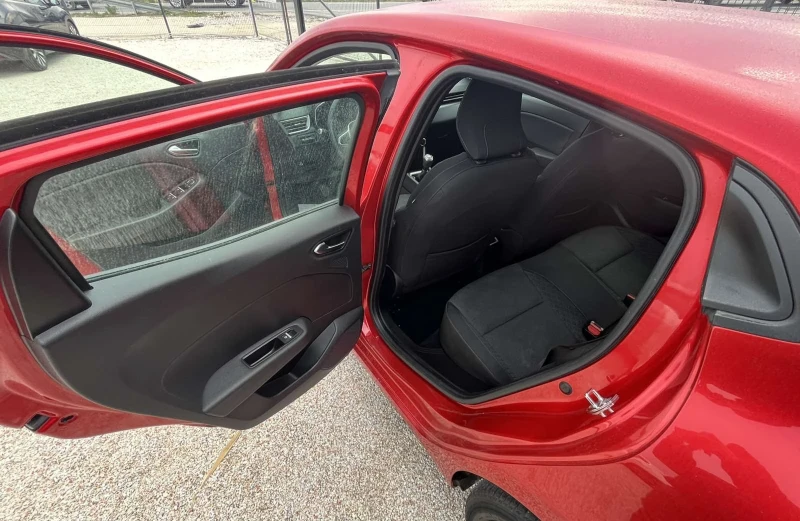 Renault Clio 1.0I/TURBO/NOVA/PERFECTNA, снимка 15 - Автомобили и джипове - 50002850
