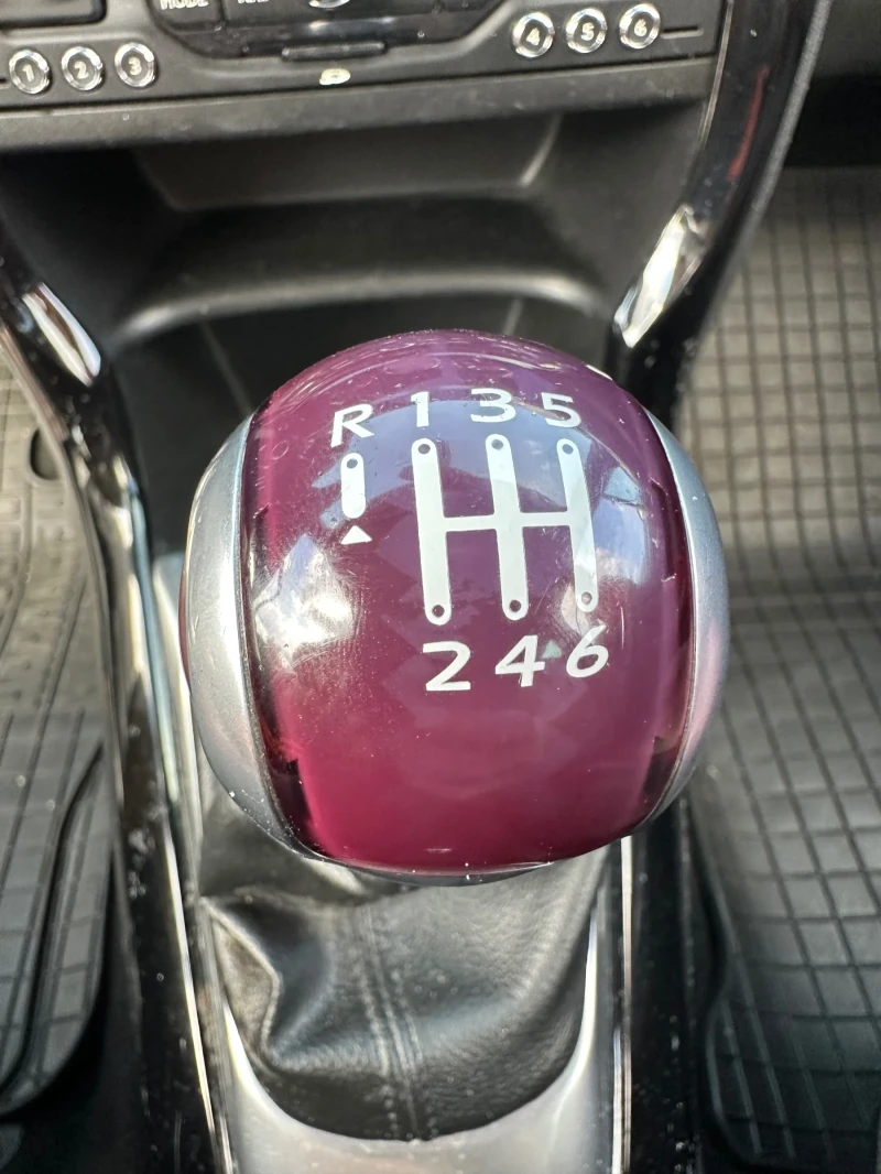 Citroen DS3 1.6/Euro5/Red Edition/Unikat, снимка 13 - Автомобили и джипове - 50714929