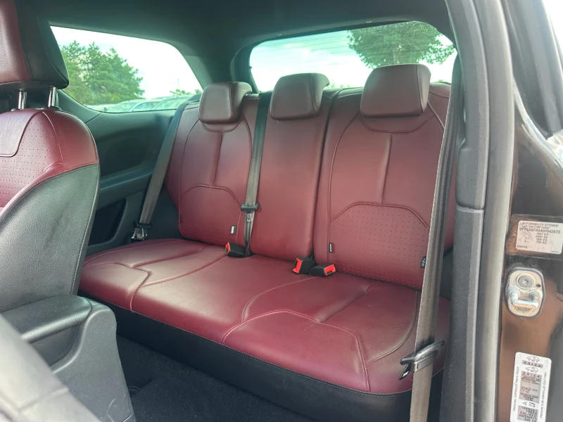 Citroen DS3 1.6/Euro5/Red Edition/Unikat, снимка 12 - Автомобили и джипове - 50714929