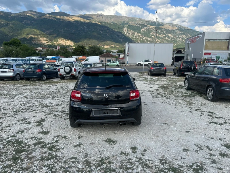 Citroen DS3 1.6/Euro5/Red Edition/Unikat, снимка 8 - Автомобили и джипове - 50714929