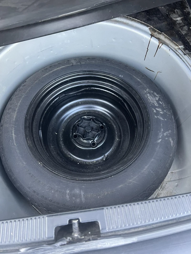 Audi 80 Competition, снимка 17 - Автомобили и джипове - 52372396