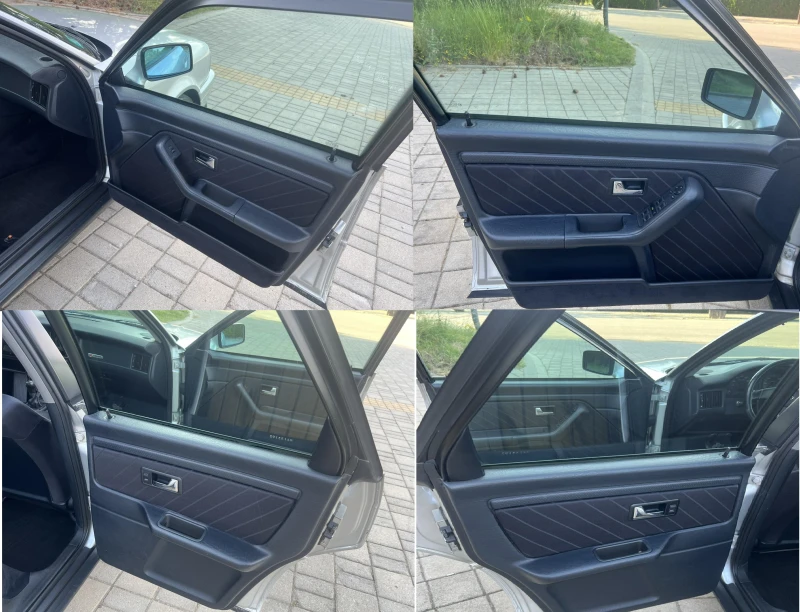 Audi 80 Competition, снимка 10 - Автомобили и джипове - 52372396