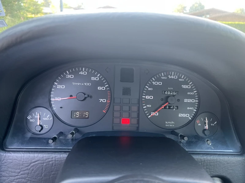 Audi 80 Competition, снимка 14 - Автомобили и джипове - 52372396